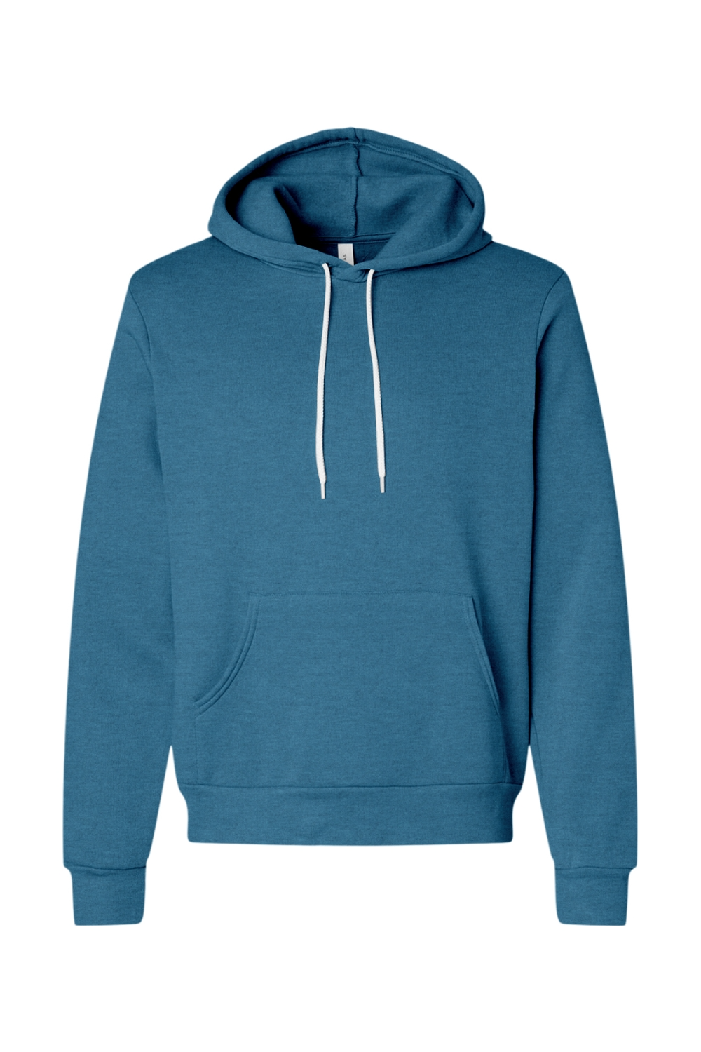 Bella + Canvas Sponge Fleece Hoodie
