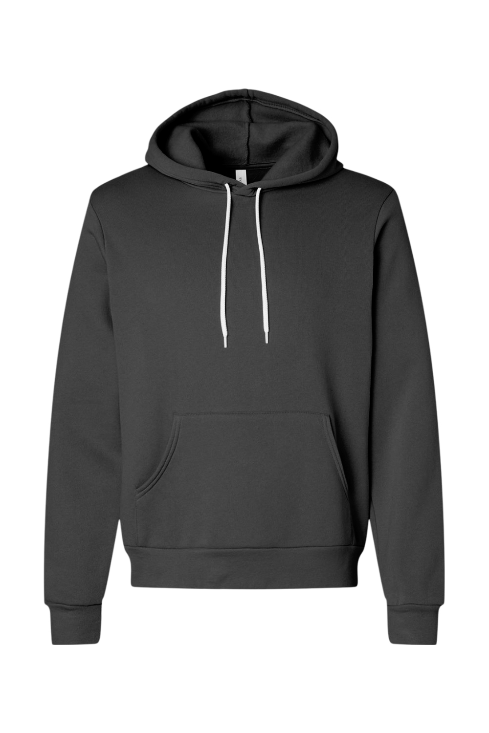Bella + Canvas Sponge Fleece Hoodie