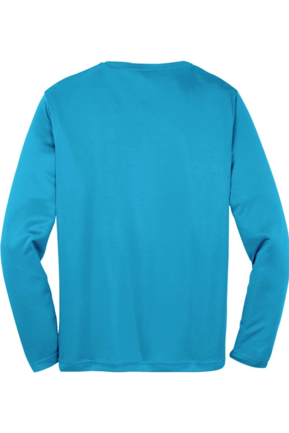 Sport-Tek Long Sleeve PosiCharge Competitor Tee