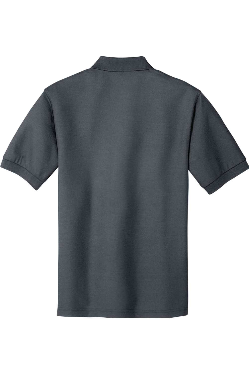 Port Authority Silk Touch Polo
