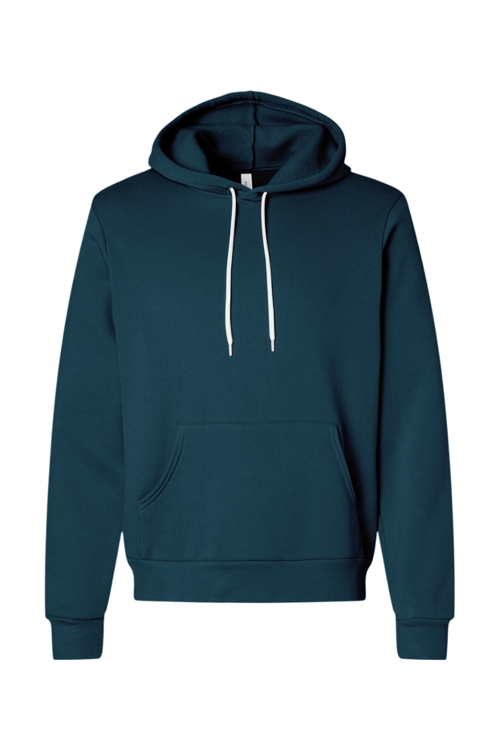 Bella + Canvas Sponge Fleece Hoodie