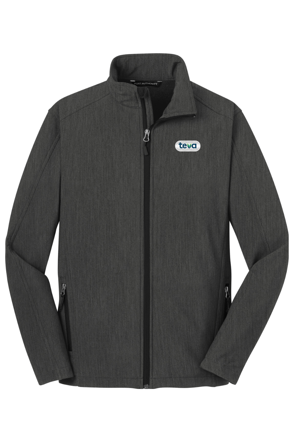 Port Authority Core Soft Shell Jacket