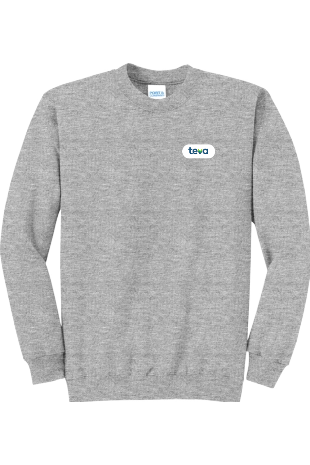 Port & Company Core Fleece Crewneck Sweatshirt