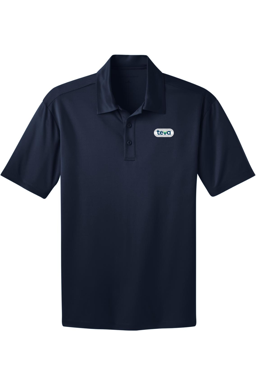 Port Authority Tall Silk Touch Performance Polo