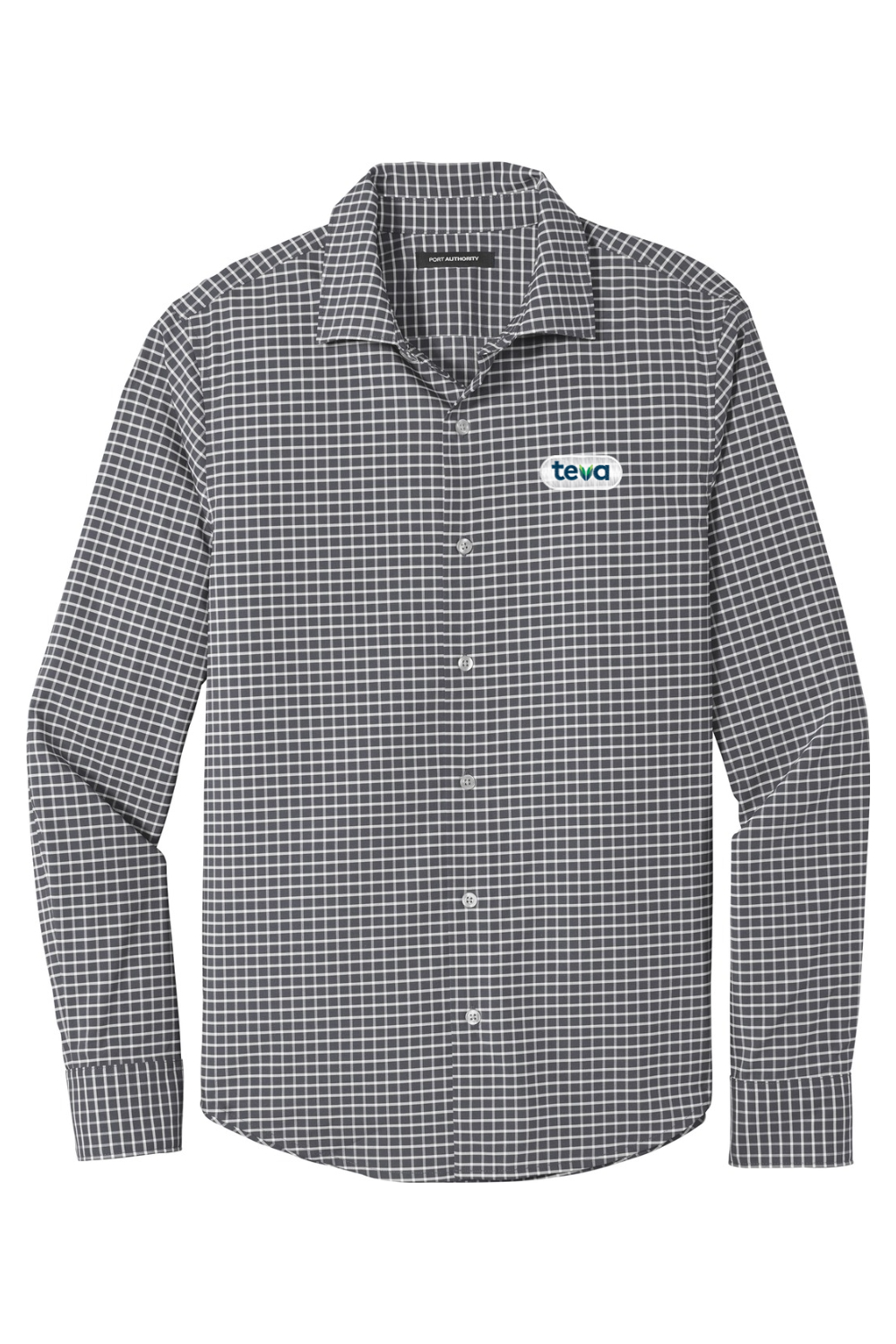 Port Authority City Stretch Shirt