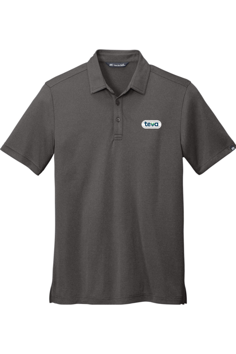 TravisMathew Coto Performance Polo