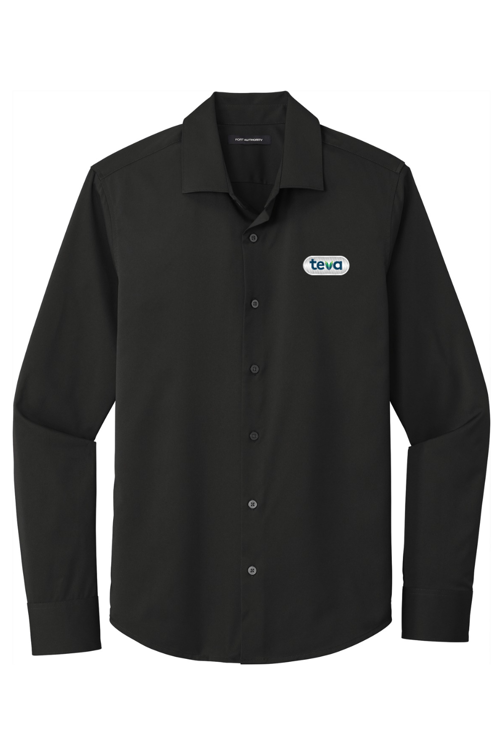 Port Authority City Stretch Shirt