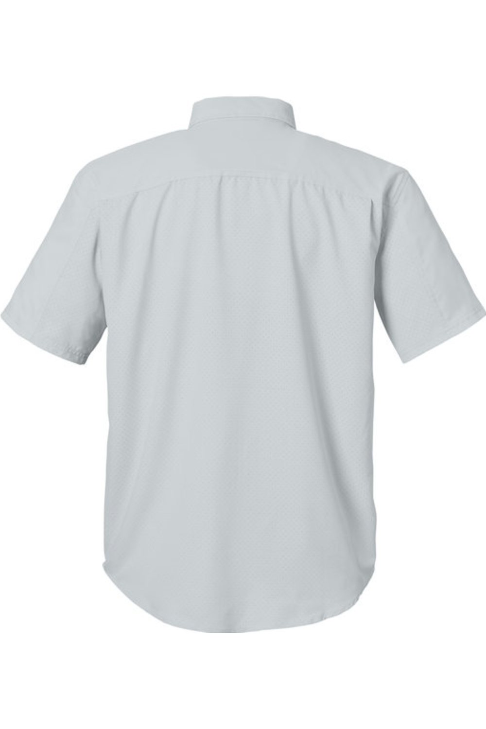 HUK Men's Tide Point Short Sleeve Shirt