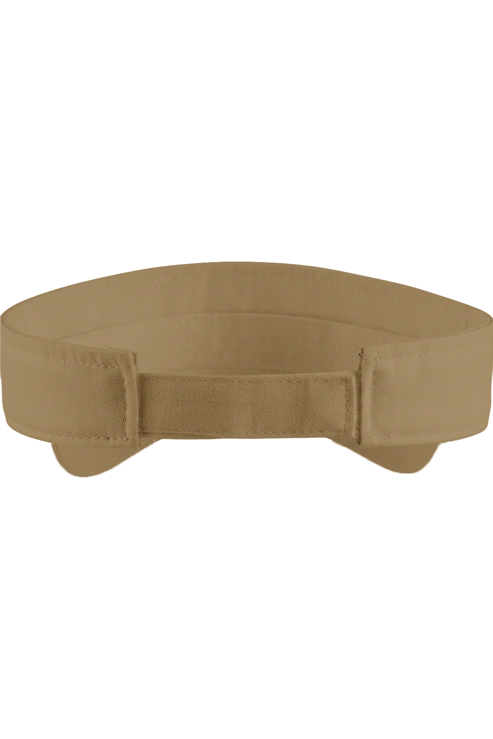 Port & Company Fashion Visor - 3D Patch