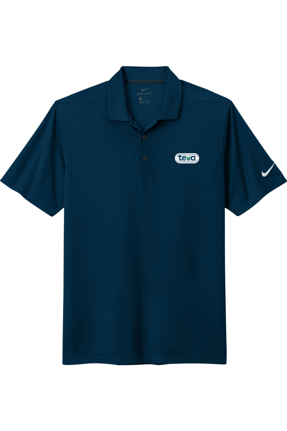 Nike Dri-FIT Micro Pique 2.0 Polo