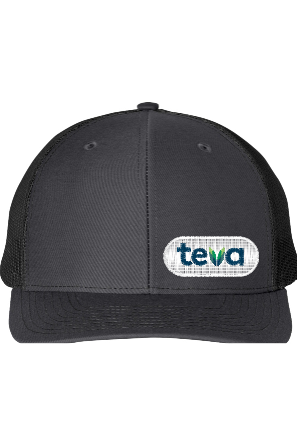 Richardson Snapback Trucker Cap