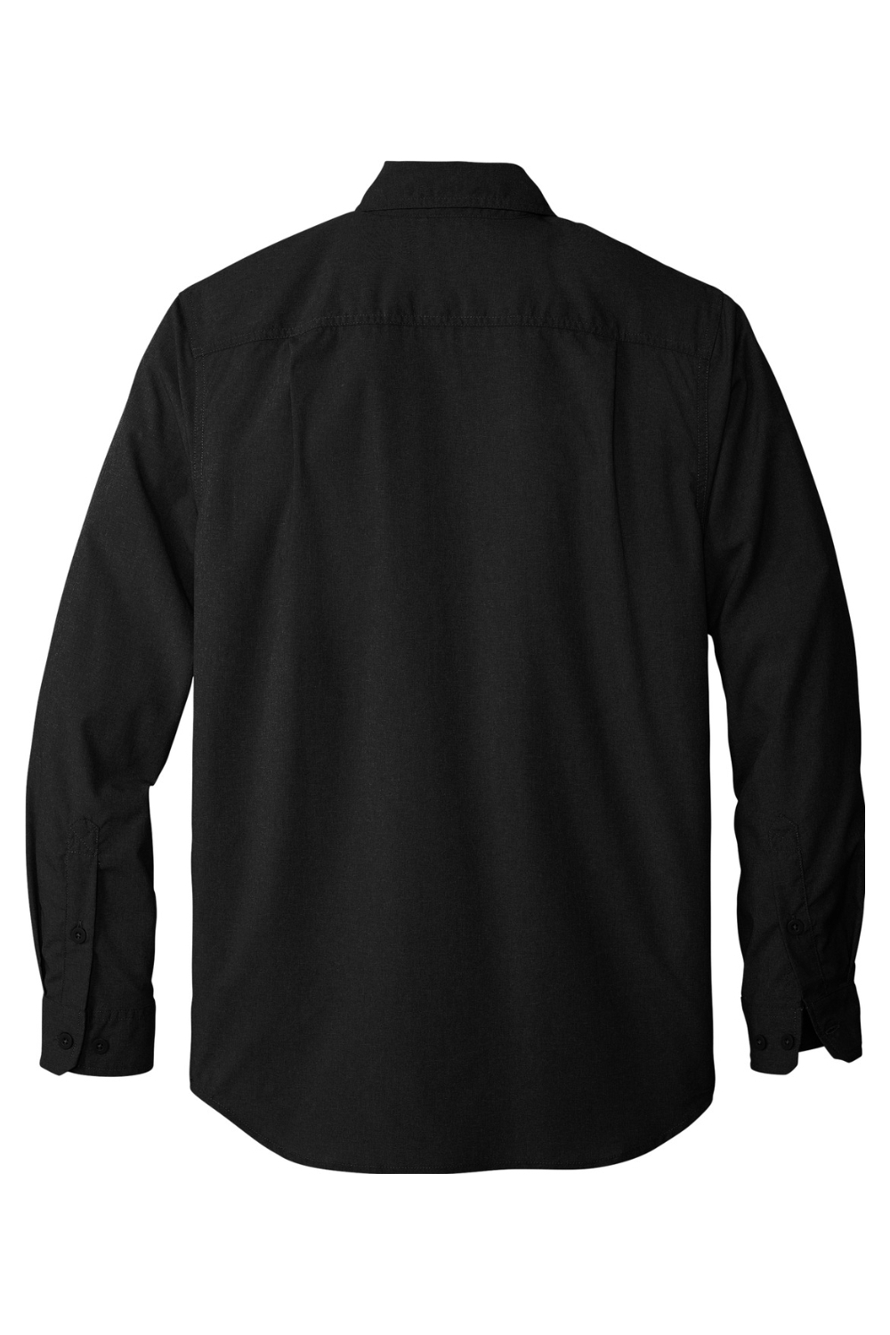 Carhartt Force Solid Long Sleeve Shirt