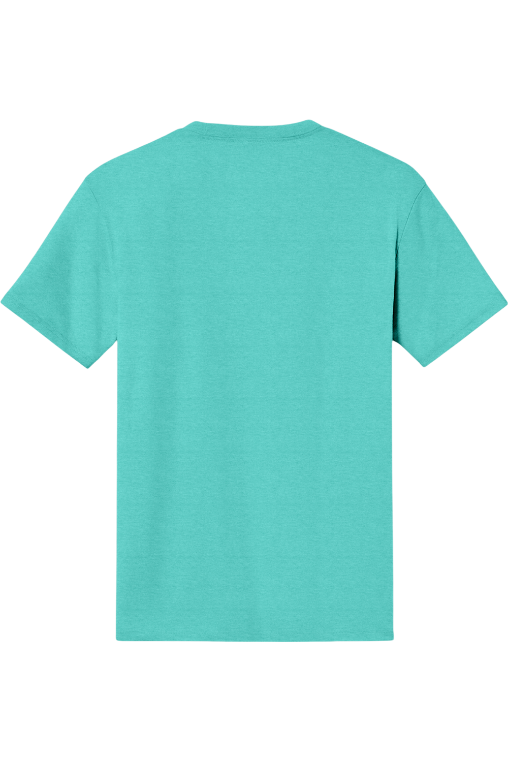 District Perfect Tri Tee
