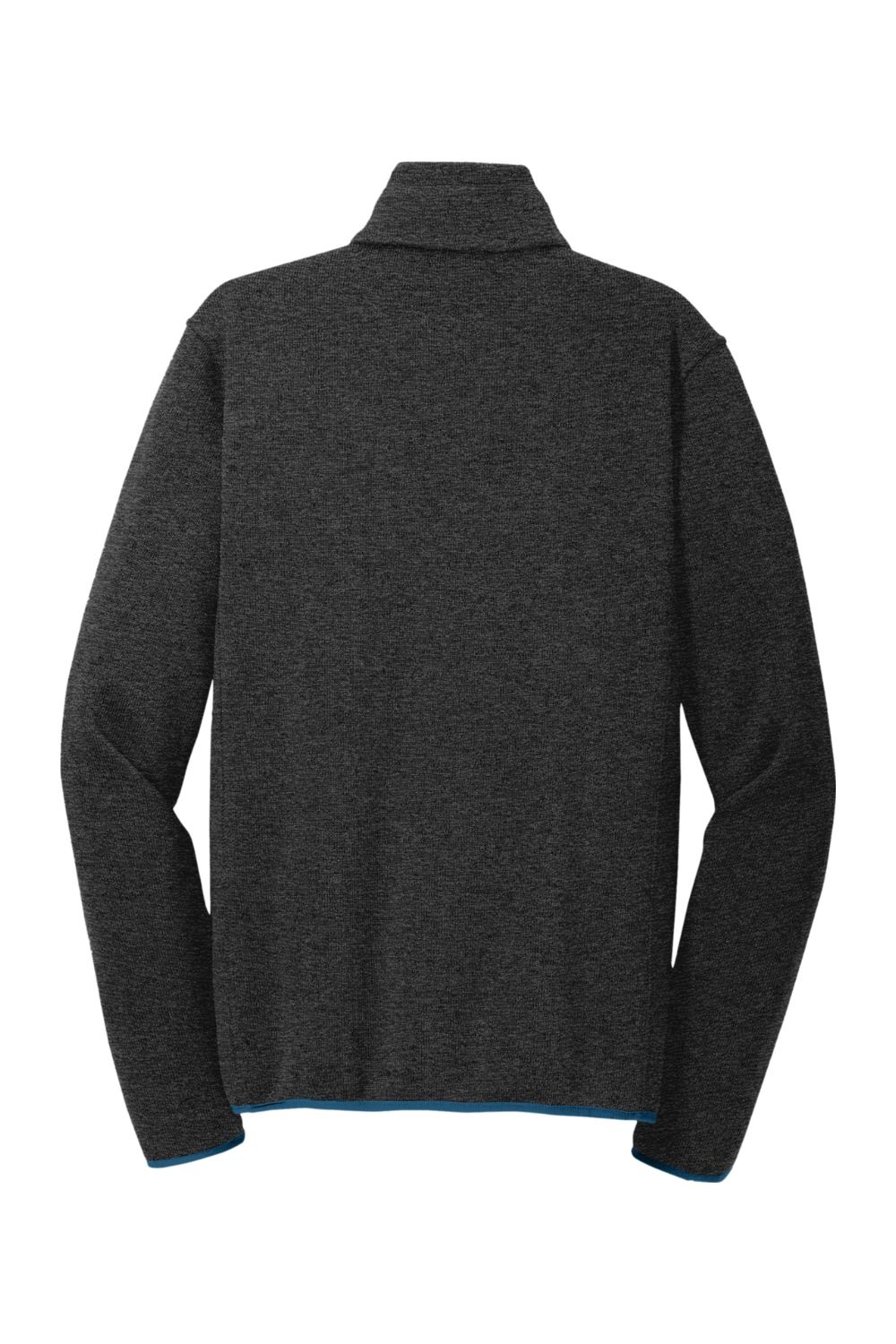 Port Authority Sweater Fleece Jacket