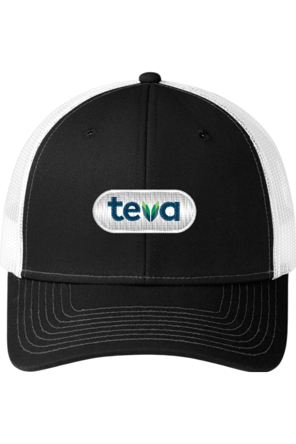 Port Authority Snapback Trucker Cap