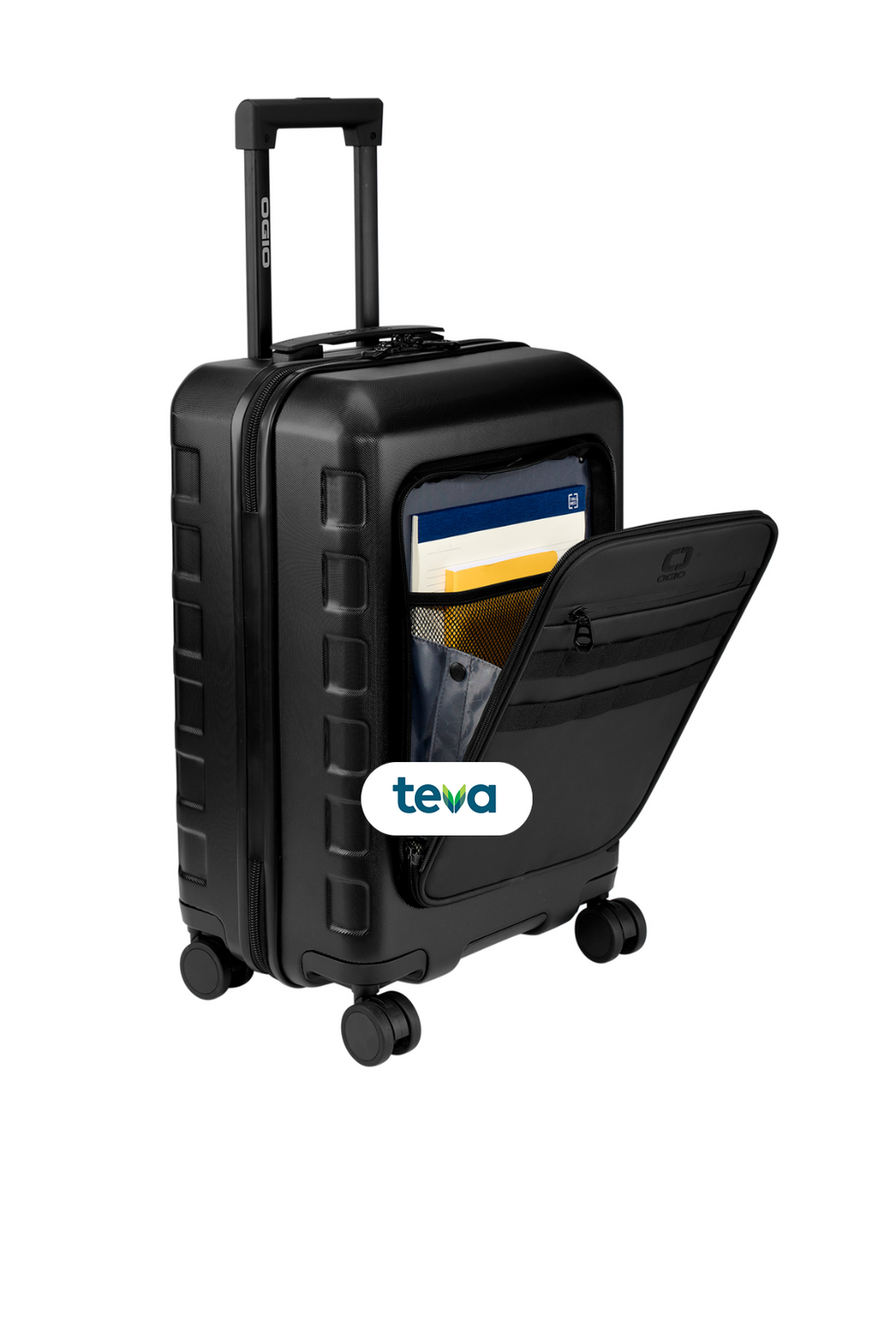 OGIO Utilitarian Carry-On Spinner