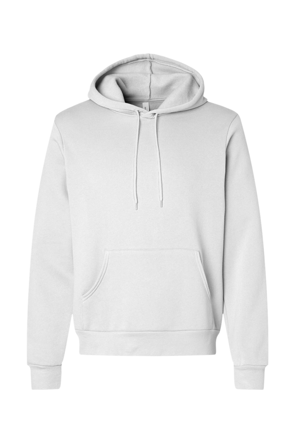 Bella + Canvas Sponge Fleece Hoodie