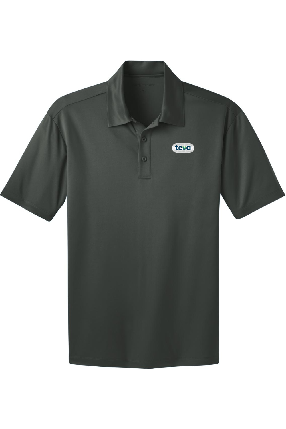 Port Authority Tall Silk Touch Performance Polo