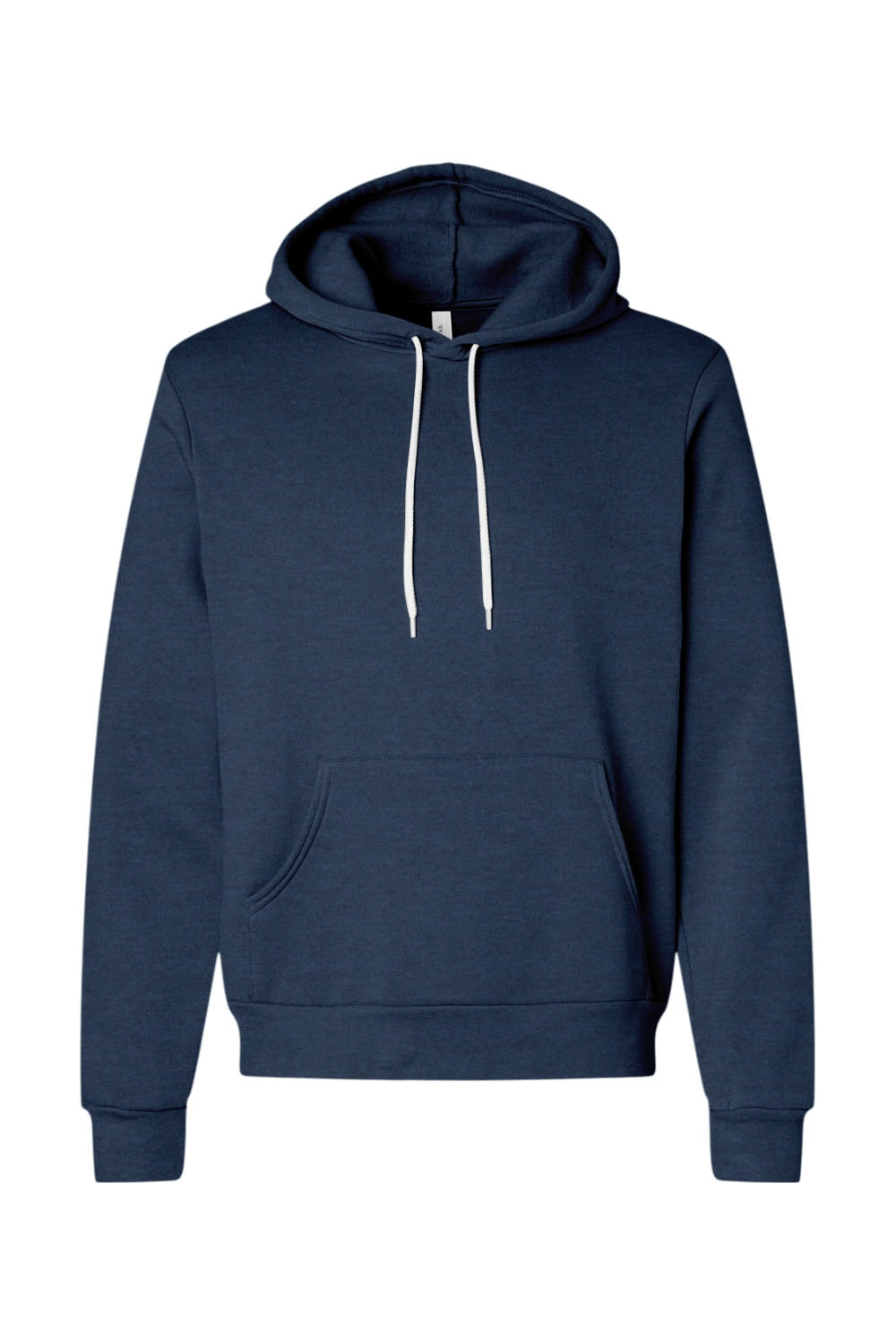 Bella + Canvas Sponge Fleece Hoodie