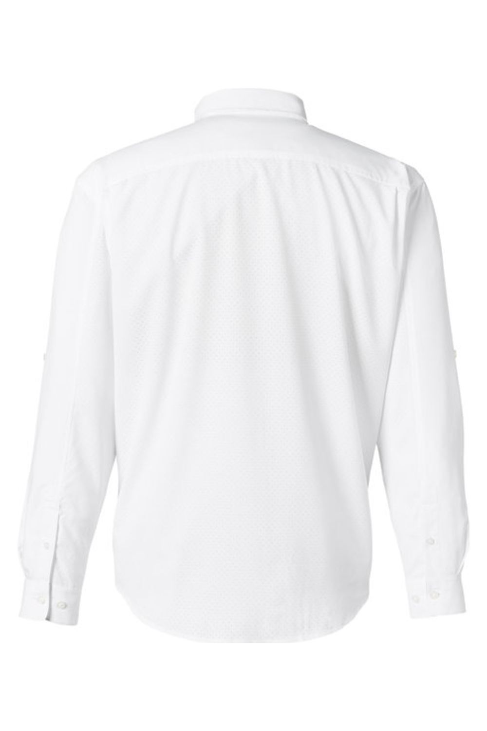 HUK Men's Tide Point Long Sleeve Shirt