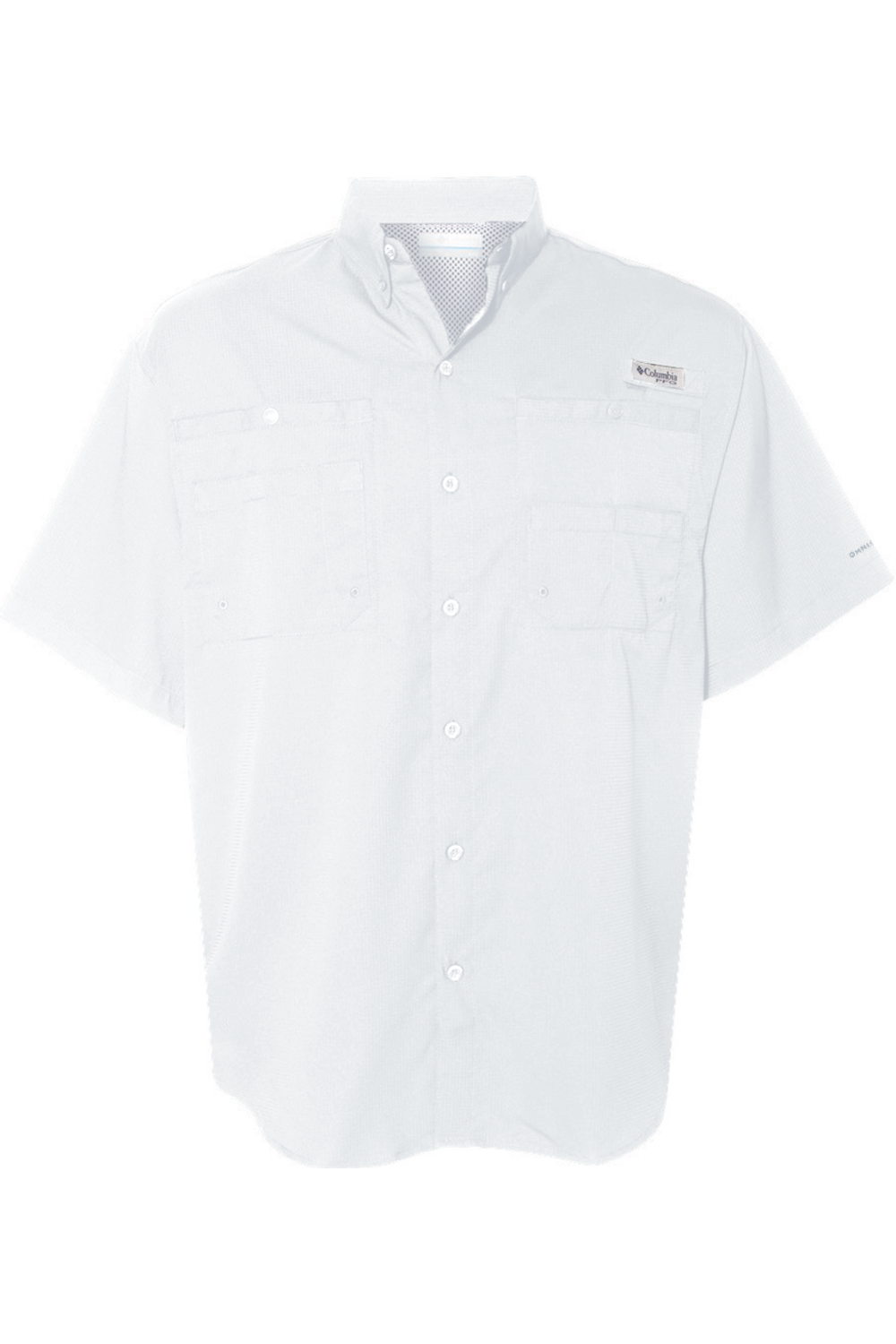 Columbia PFG Tamiami™ II Short Sleeve Shirt