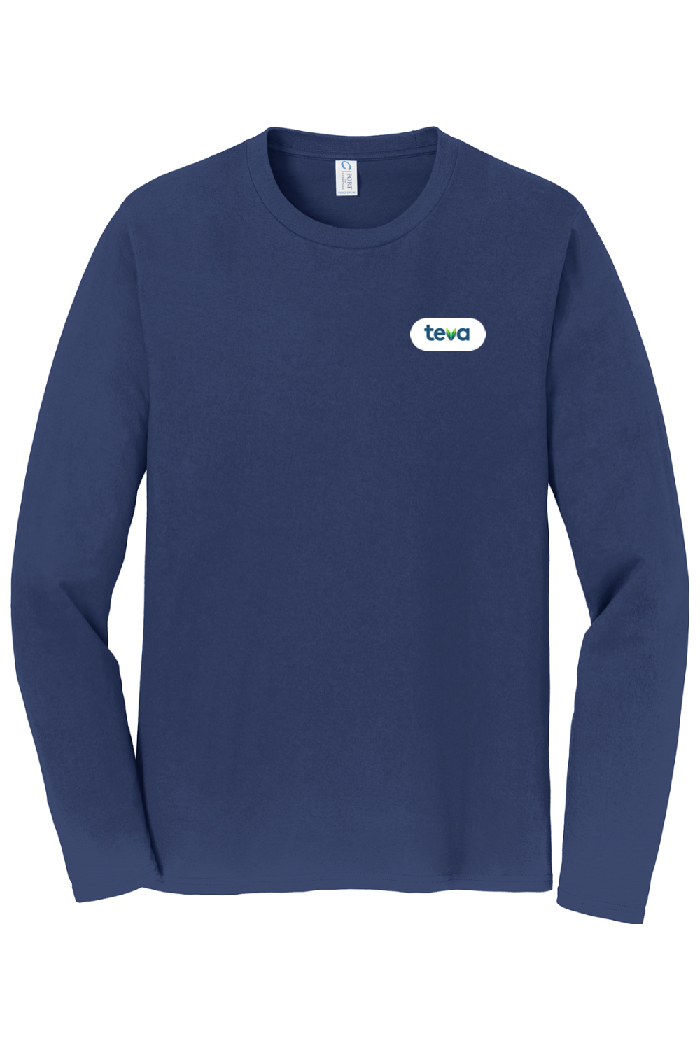 Port & Company Long Sleeve Fan Favorite Tee