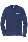 Port & Company Long Sleeve Fan Favorite Tee