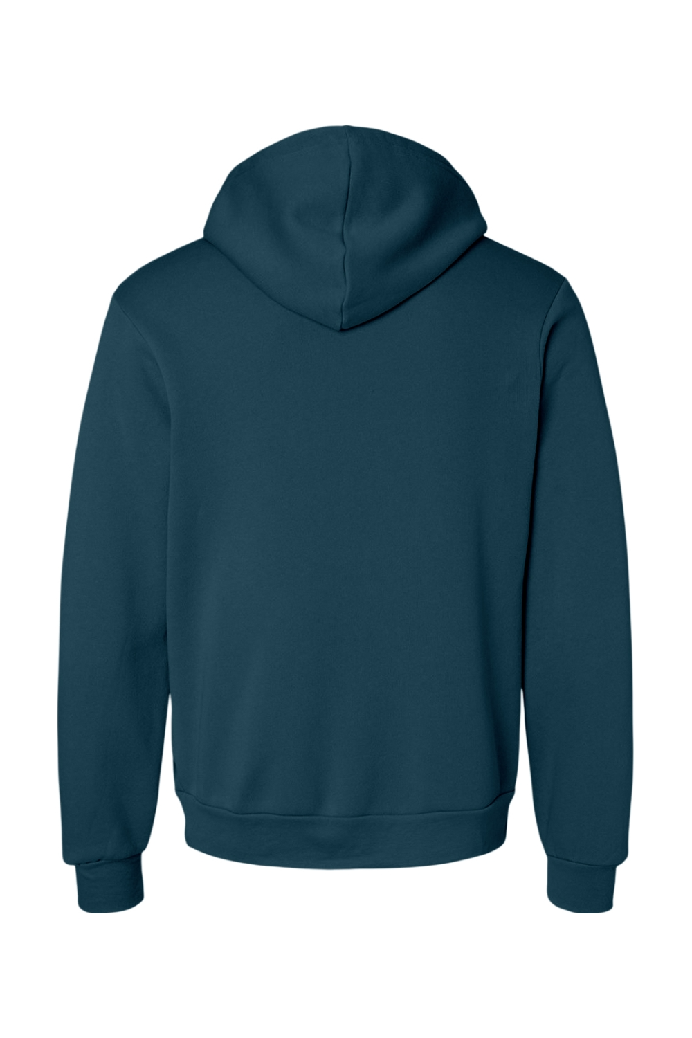 Bella + Canvas Sponge Fleece Hoodie