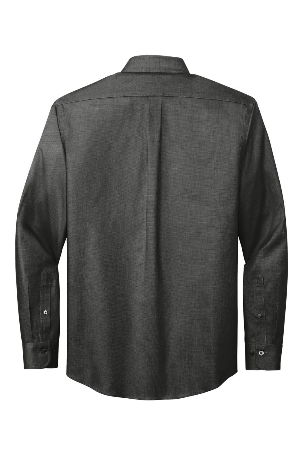 Brooks Brothers Wrinkle-Free Stretch Nailhead Shirt