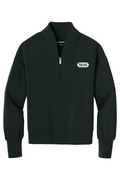 OGIO Women's Transcend 1/4-Zip