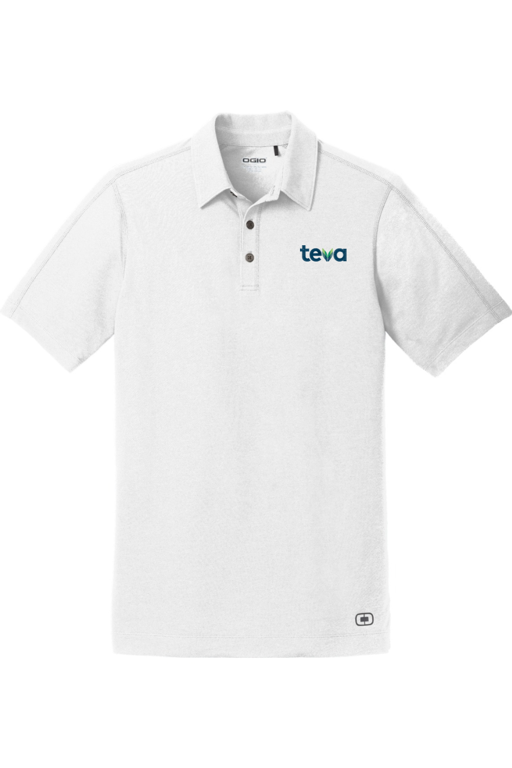 OGIO Onyx Polo