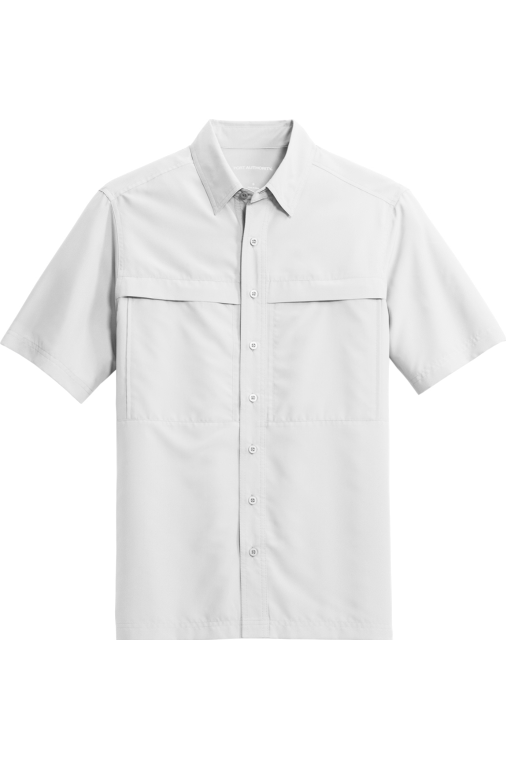 Port Authority Short Sleeve UV Daybreak Shirt