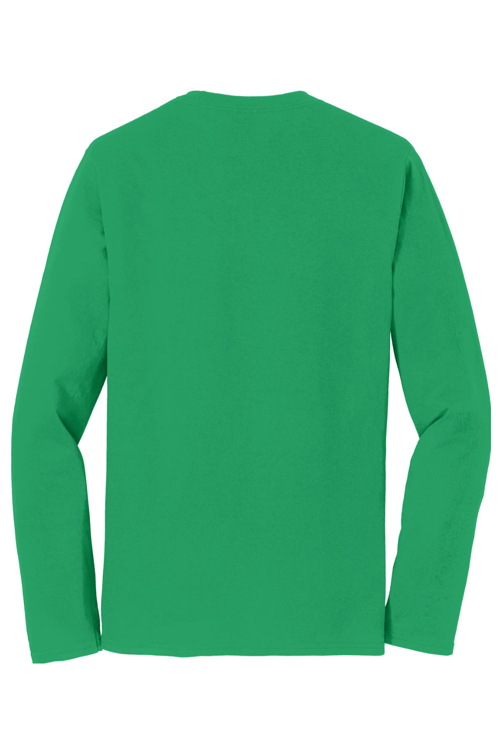Port & Company Long Sleeve Fan Favorite Tee
