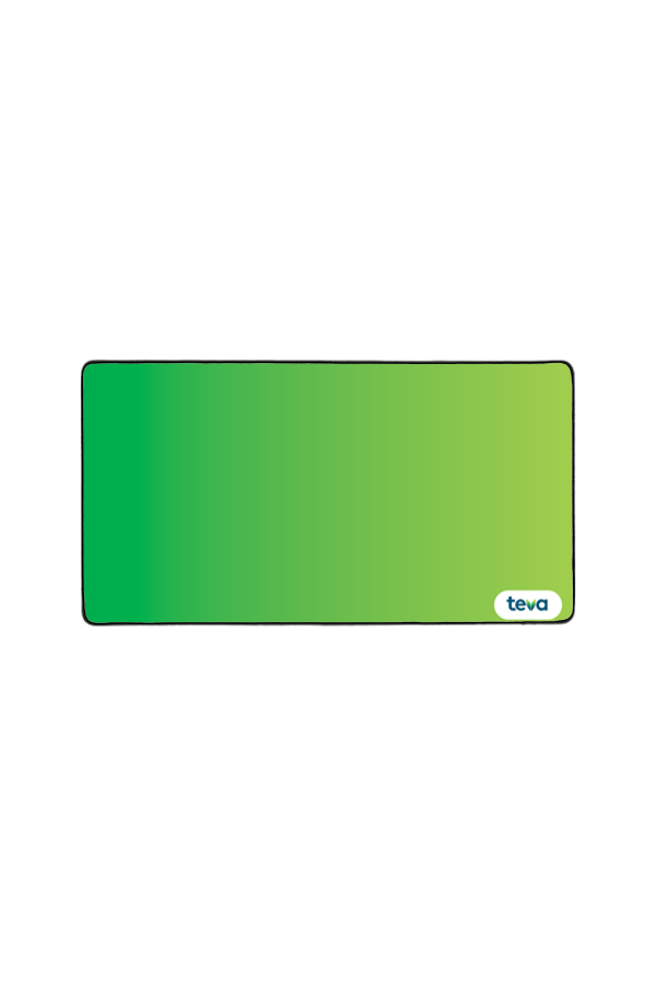 22"x12" Desk Mat