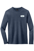 District Very Important Tee Long Sleeve