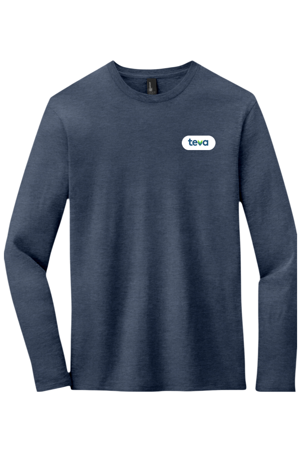 District Very Important Tee Long Sleeve