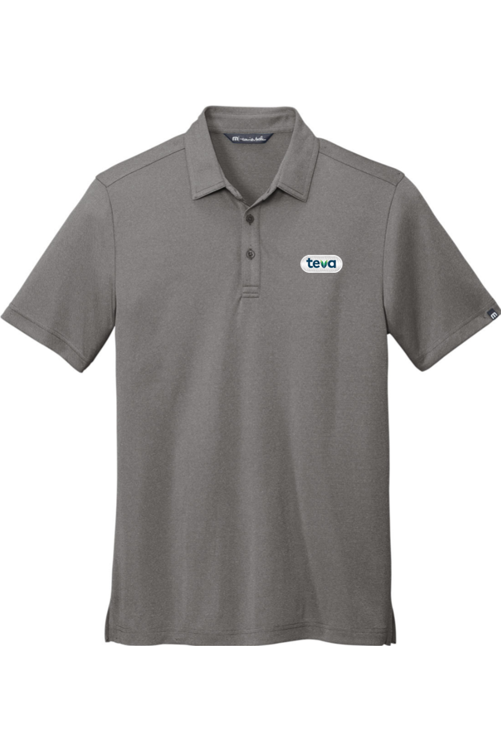TravisMathew Coto Performance Polo
