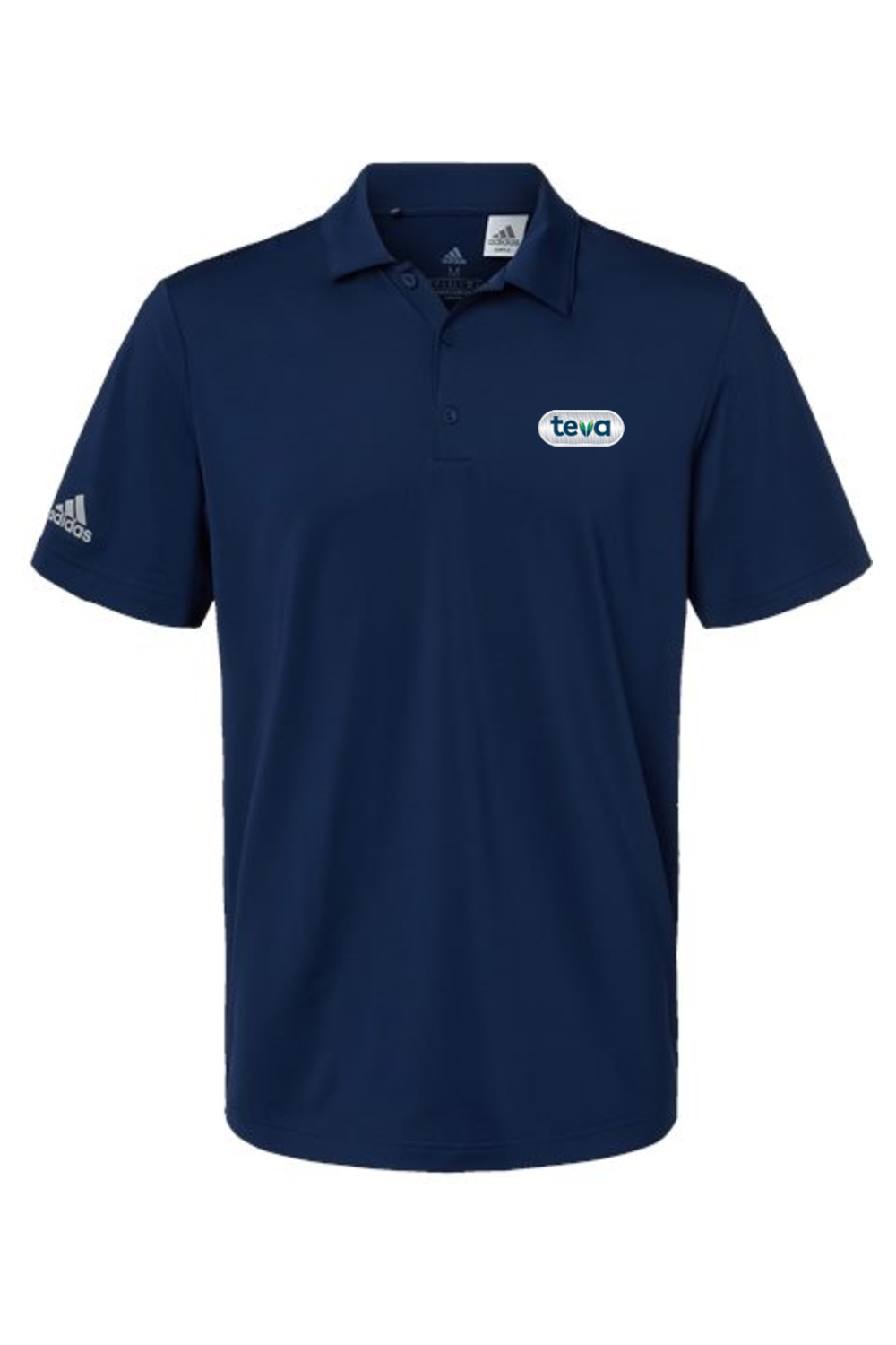 Adidas Ultimate Solid Polo