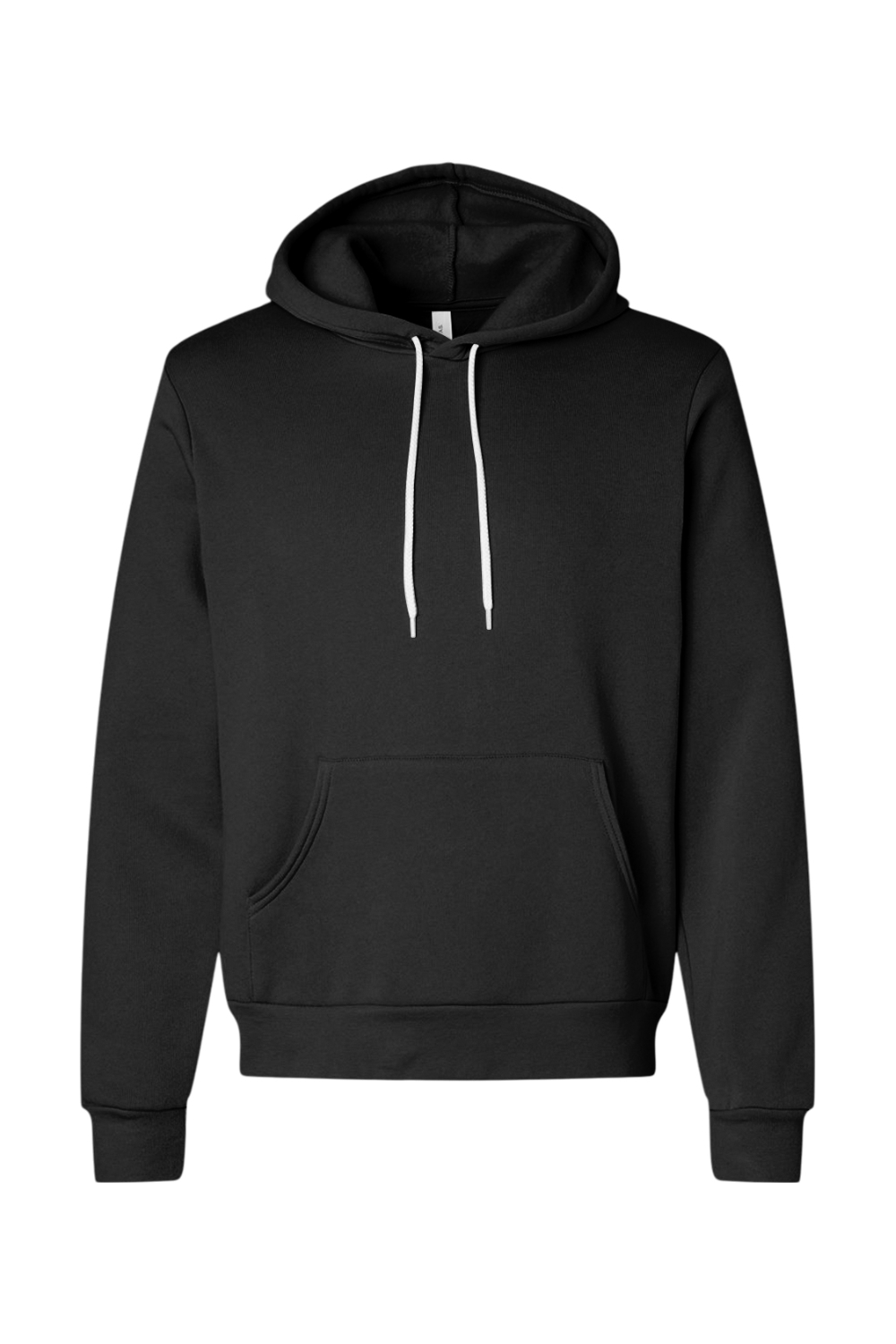 Bella + Canvas Sponge Fleece Hoodie