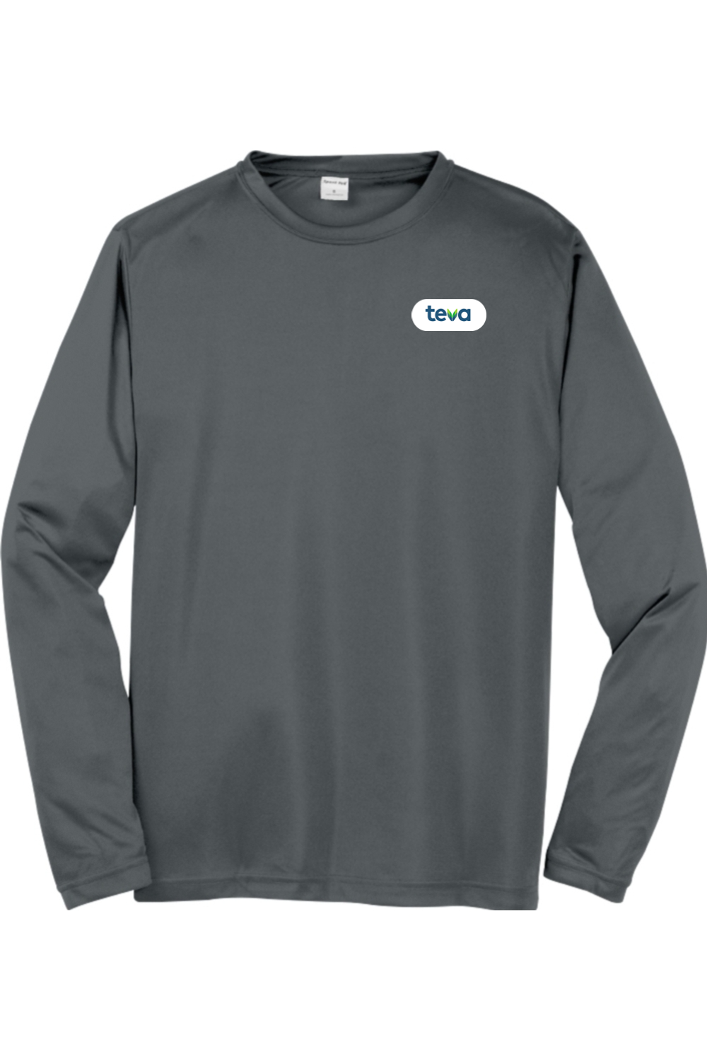 Sport-Tek Long Sleeve PosiCharge Competitor Tee
