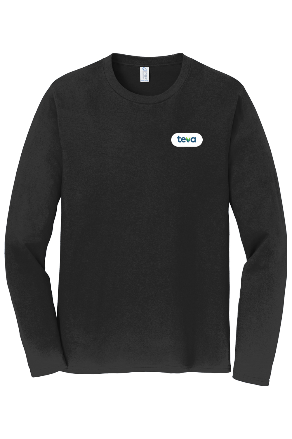 Port & Company Long Sleeve Fan Favorite Tee