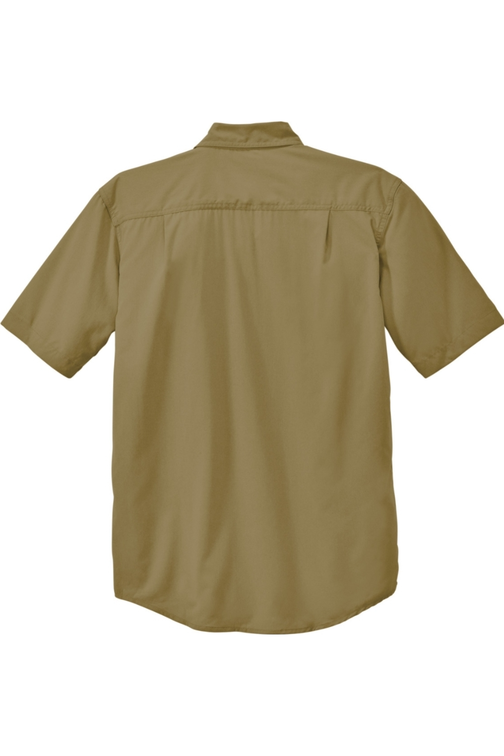 Carhartt Force Solid Short Sleeve Shirt