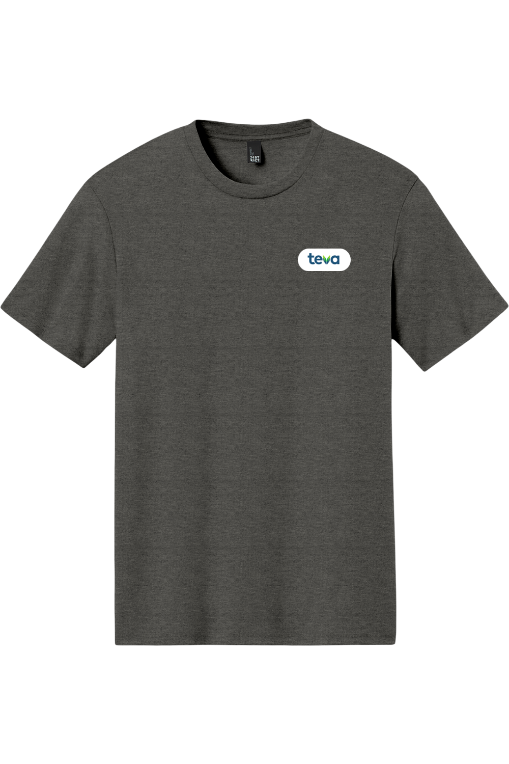 District Perfect Tri Tee