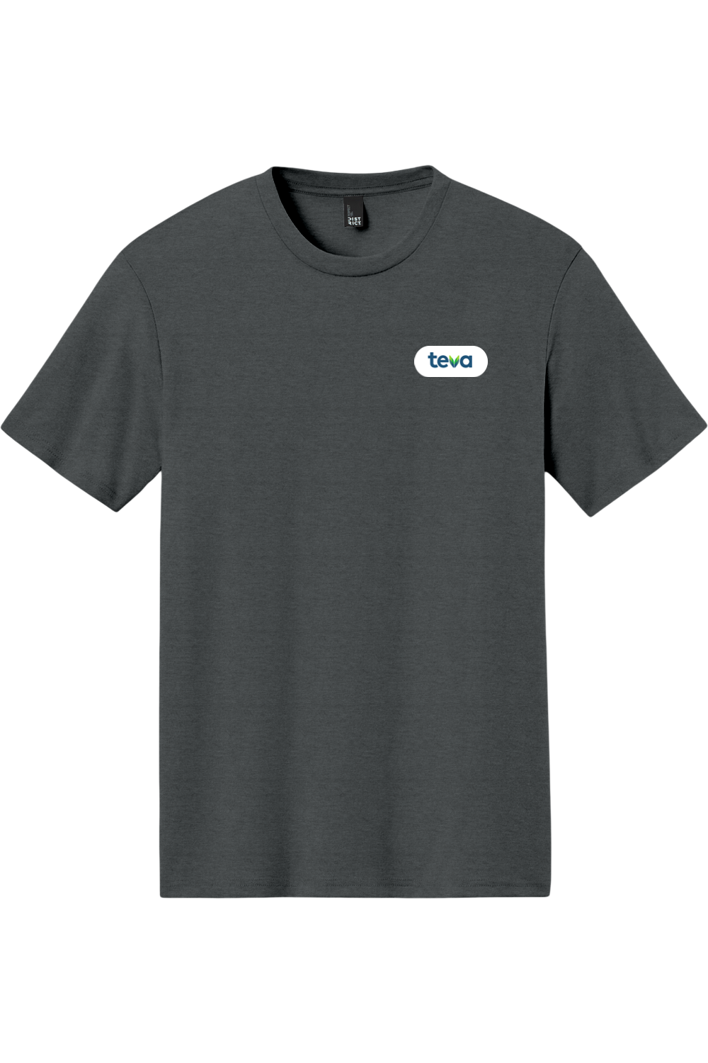 District Perfect Tri Tee
