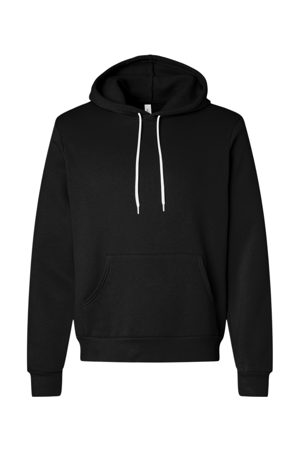 Bella + Canvas Sponge Fleece Hoodie