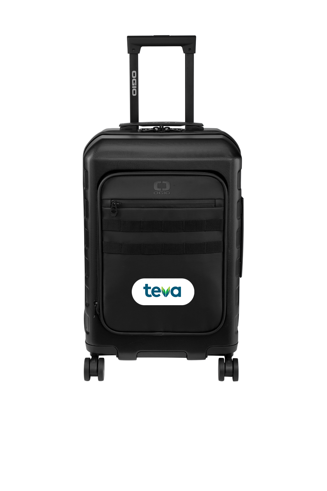 OGIO Utilitarian Carry-On Spinner