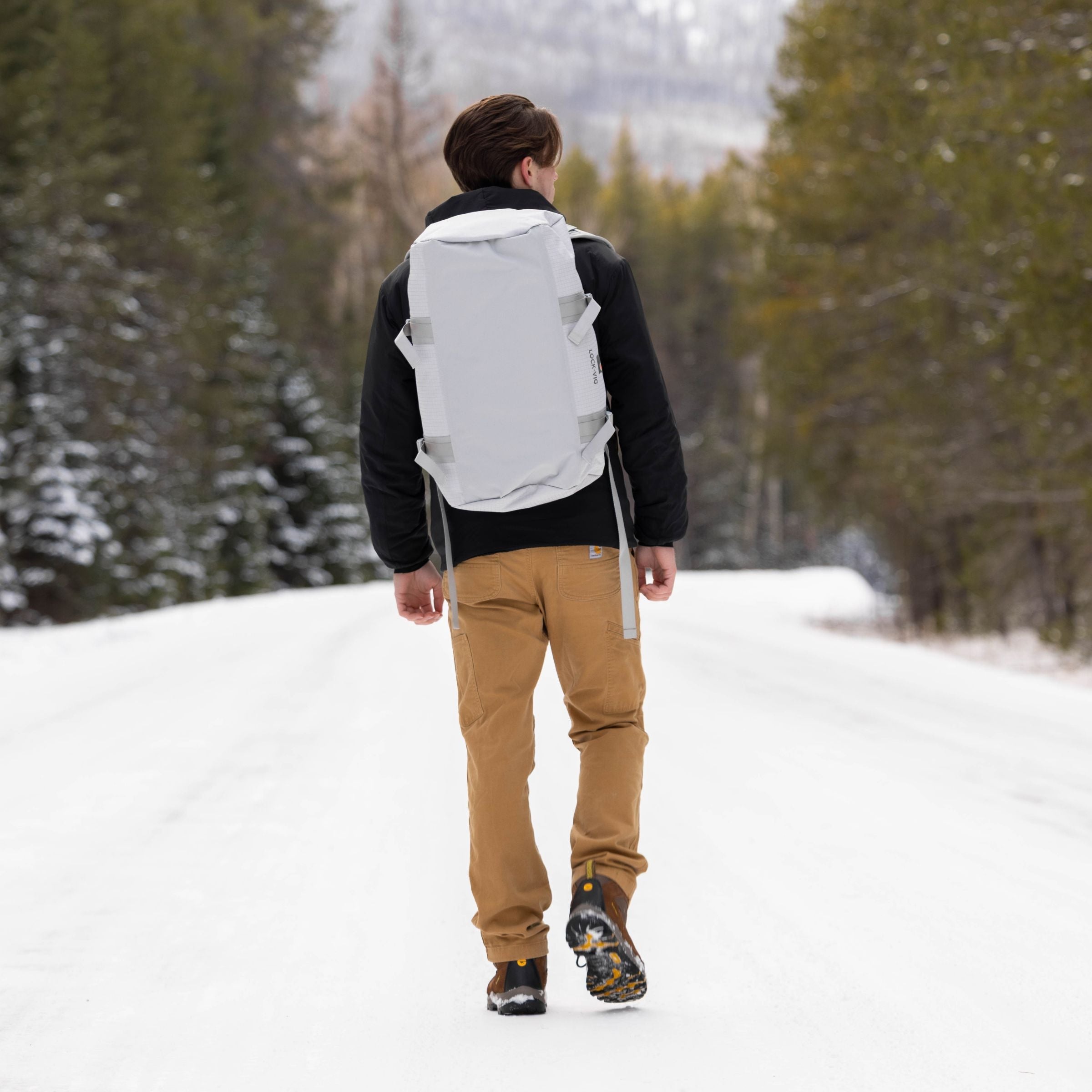 McMurdo Duffle