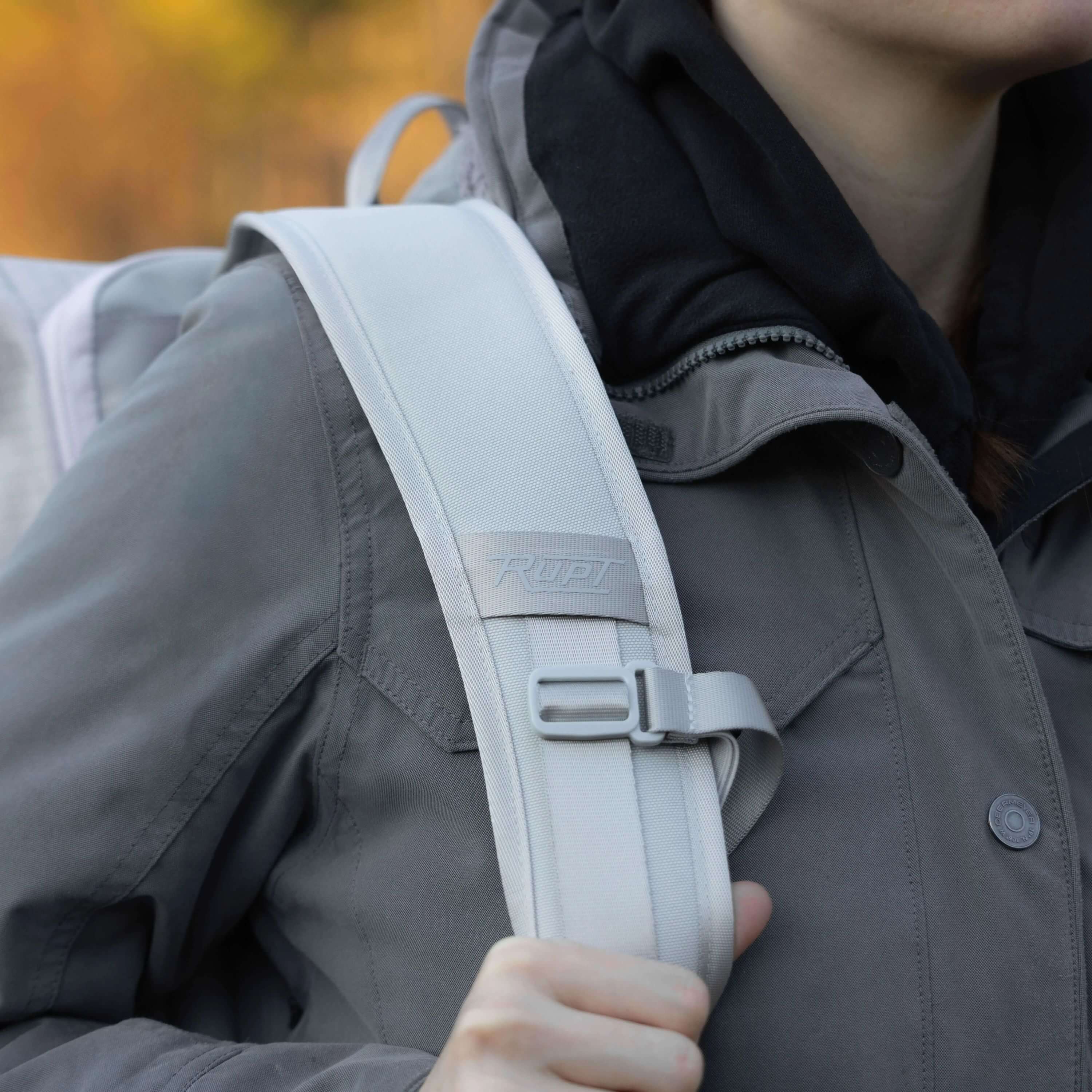 McMurdo Backpack