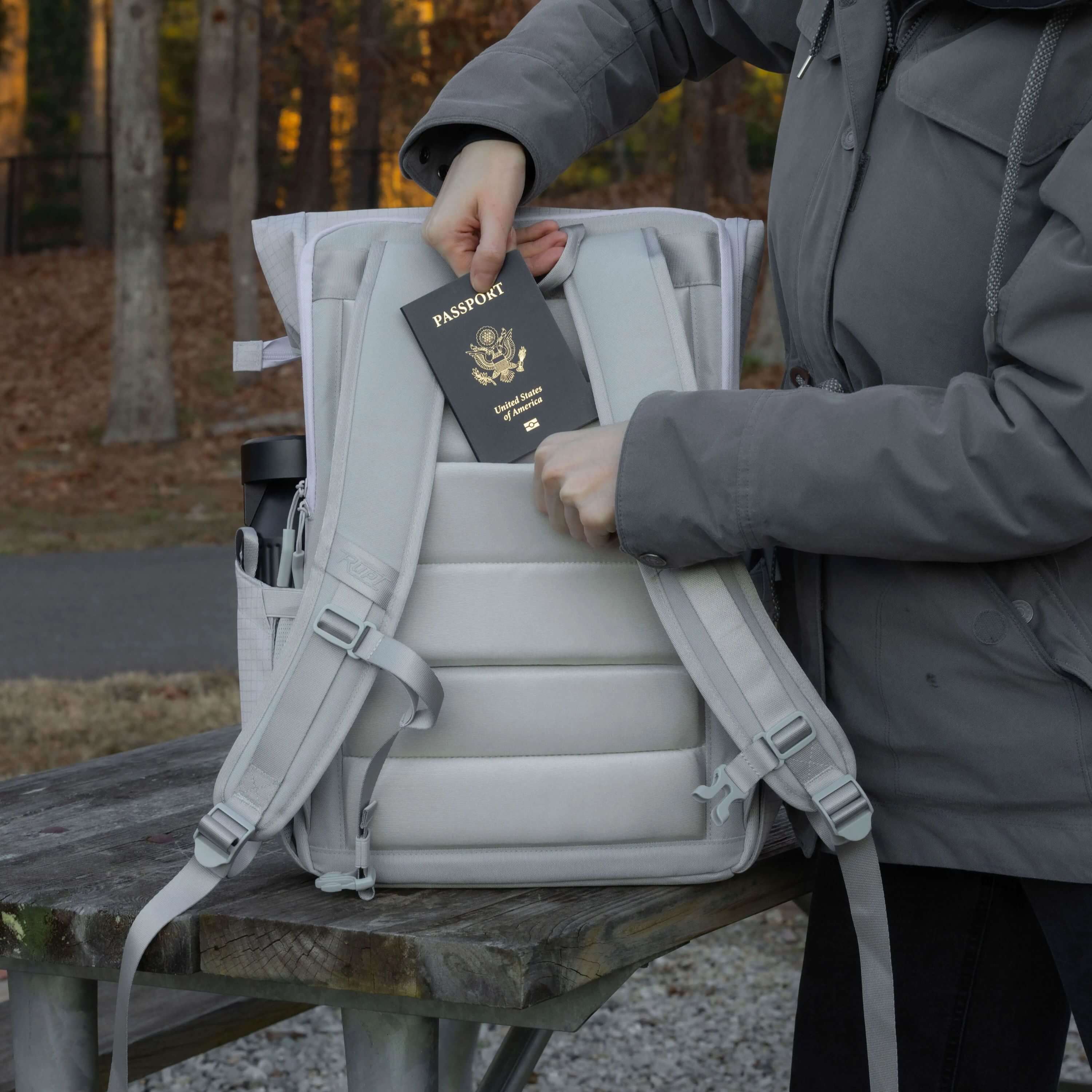 McMurdo Backpack