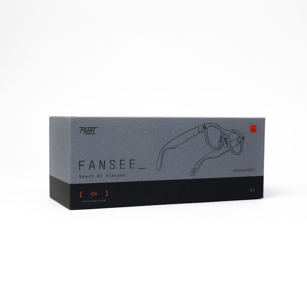 Fansee AI Glasses